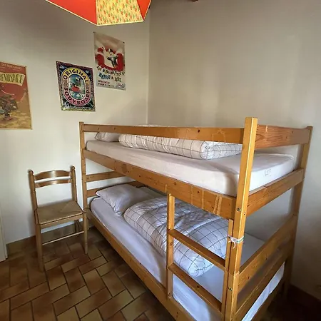 فيلة No000-04v 3 Pieces- 4 Couchages Noirmoutier En L'ile *