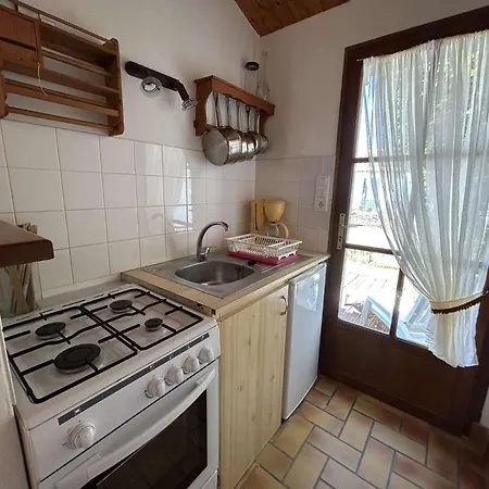 No000-04v 3 Pieces- 4 Couchages Noirmoutier En L'ile * Le Grand Vieil