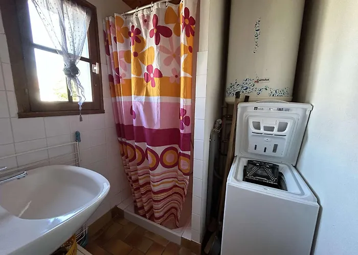 Villa No000-04v 3 Pieces- 4 Couchages Noirmoutier En L'ile *